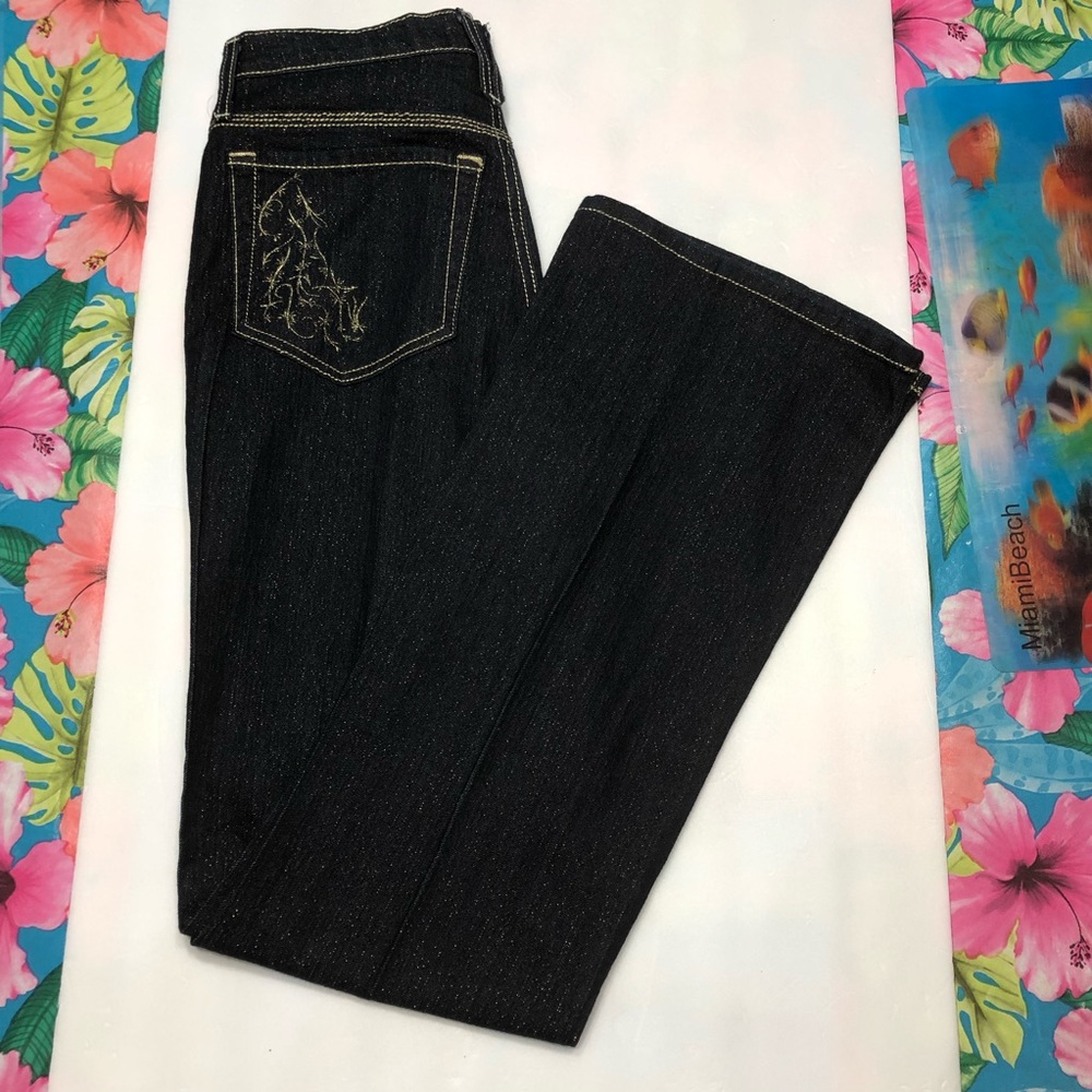 NYDJ Not Your Daughter Jeans Stretch Boot Cut USA